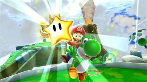 mario galaxy 2|mario galaxy 2 star name.